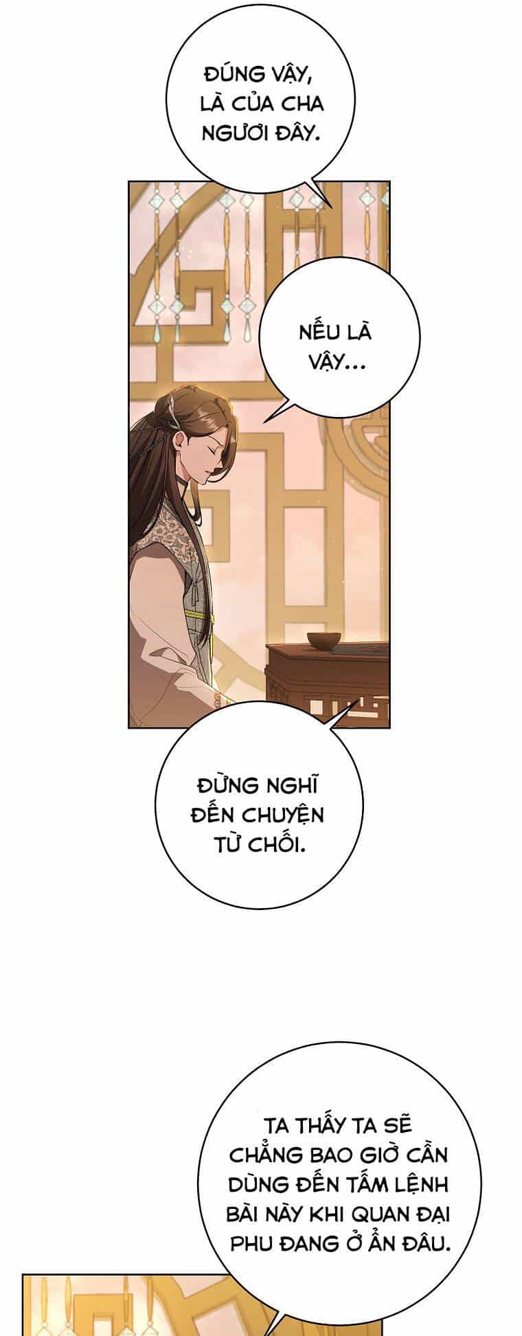 Trở Thành Cô Cháu Gái Bị Khinh Miệt Của Gia Tộc Võ Lâm - Chương 23 - ảnh 9