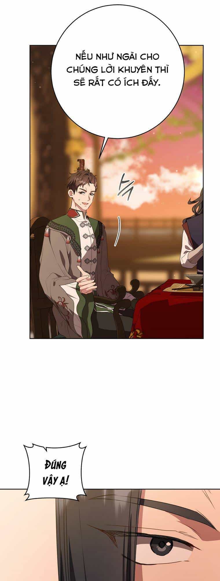 Trở Thành Cô Cháu Gái Bị Khinh Miệt Của Gia Tộc Võ Lâm - Chương 24 - ảnh 9
