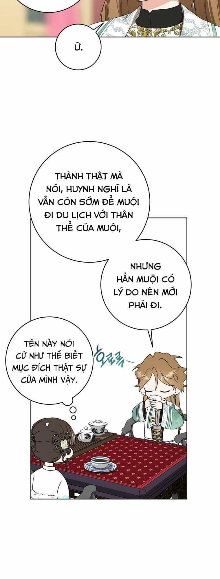 Trở Thành Cô Cháu Gái Bị Khinh Miệt Của Gia Tộc Võ Lâm - Chương 25 - ảnh 12