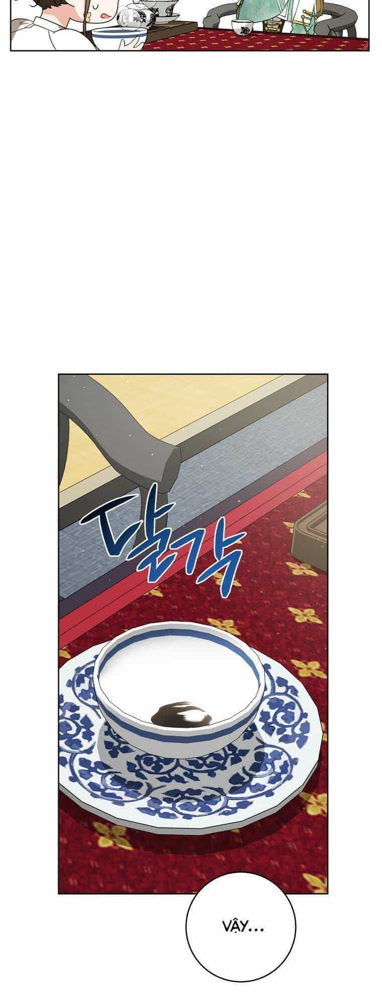 Trở Thành Cô Cháu Gái Bị Khinh Miệt Của Gia Tộc Võ Lâm - Chương 25 - ảnh 16