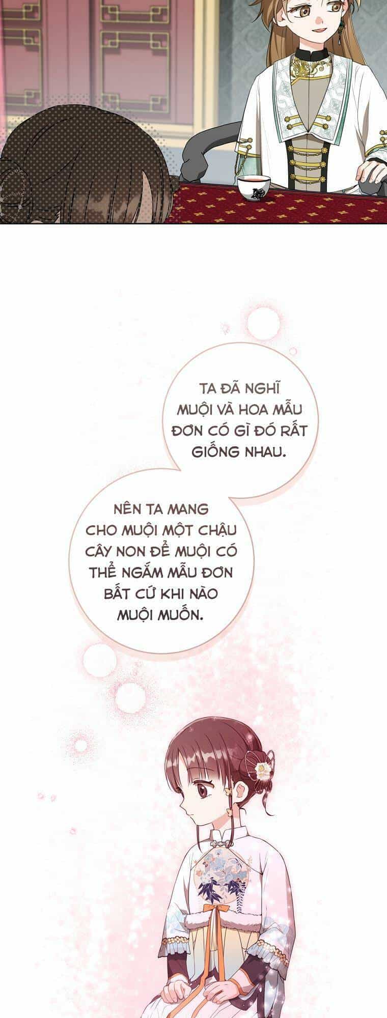Trở Thành Cô Cháu Gái Bị Khinh Miệt Của Gia Tộc Võ Lâm - Chương 25 - ảnh 25