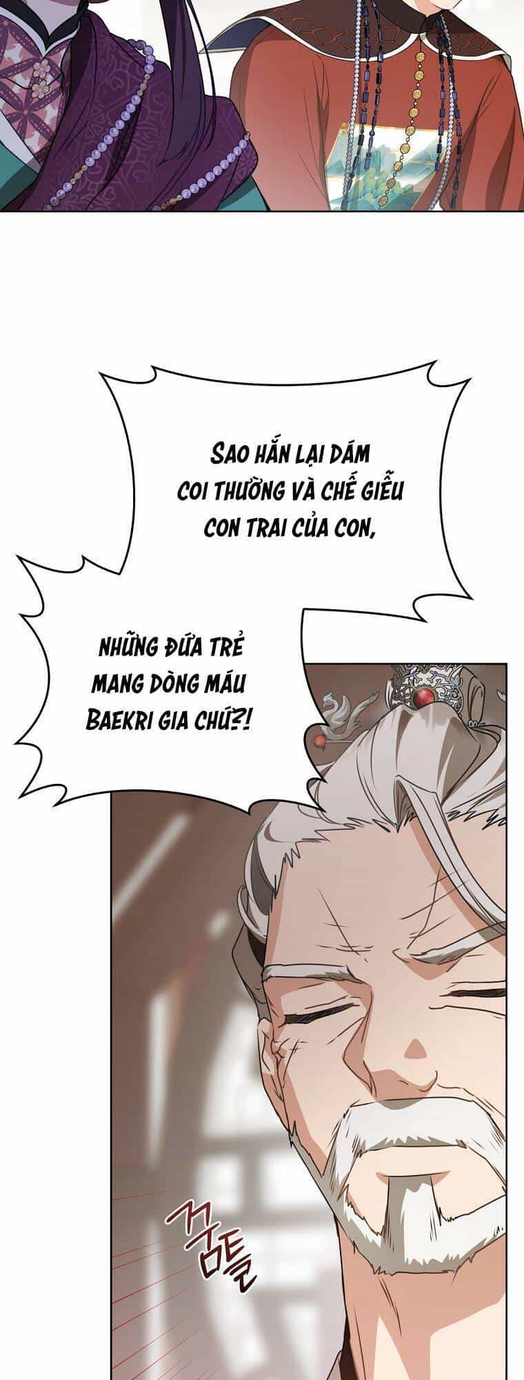 Trở Thành Cô Cháu Gái Bị Khinh Miệt Của Gia Tộc Võ Lâm - Chương 25 - ảnh 40