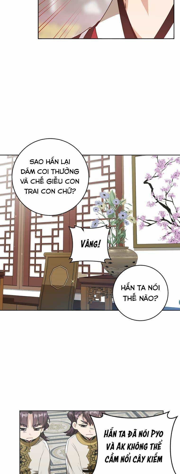 Trở Thành Cô Cháu Gái Bị Khinh Miệt Của Gia Tộc Võ Lâm - Chương 25 - ảnh 41