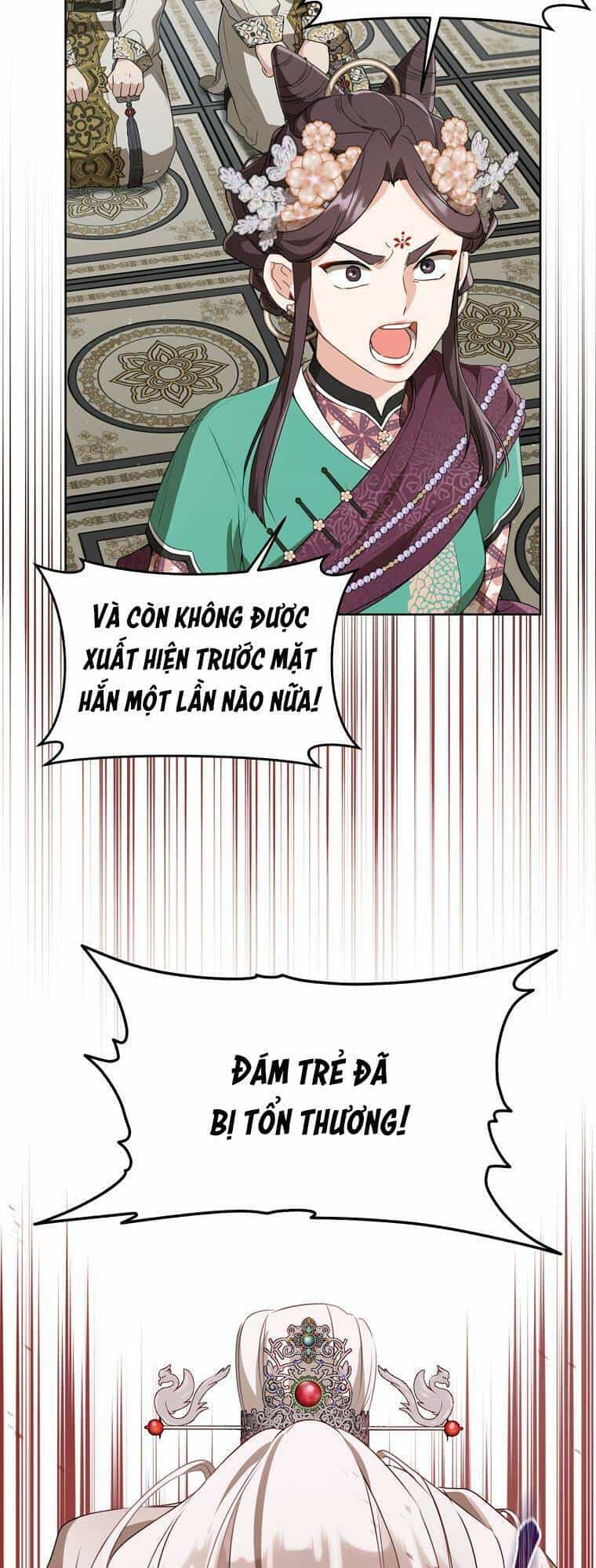 Trở Thành Cô Cháu Gái Bị Khinh Miệt Của Gia Tộc Võ Lâm - Chương 25 - ảnh 42
