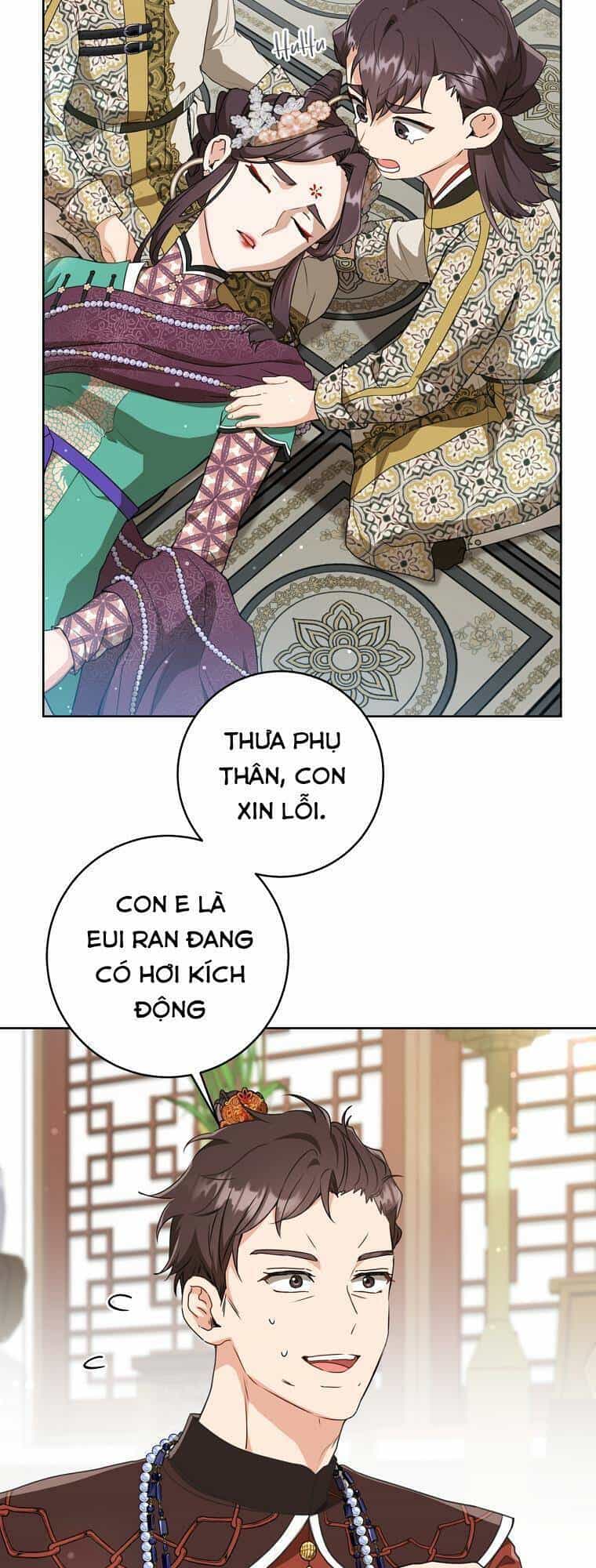 Trở Thành Cô Cháu Gái Bị Khinh Miệt Của Gia Tộc Võ Lâm - Chương 26 - ảnh 36