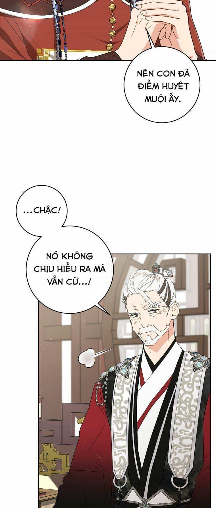 Trở Thành Cô Cháu Gái Bị Khinh Miệt Của Gia Tộc Võ Lâm - Chương 26 - ảnh 37