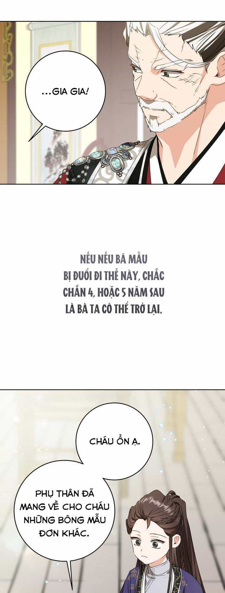 Trở Thành Cô Cháu Gái Bị Khinh Miệt Của Gia Tộc Võ Lâm - Chương 26 - ảnh 40