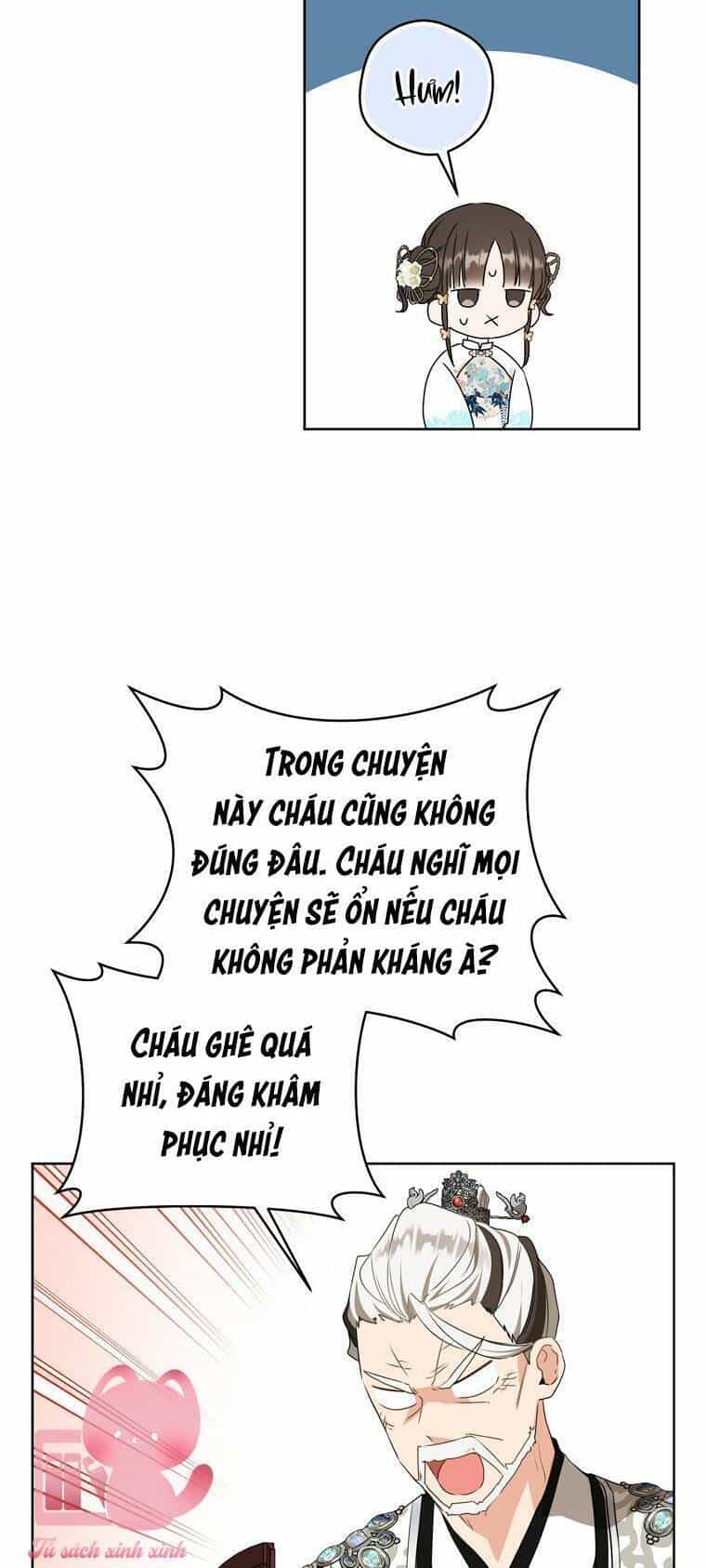 Trở Thành Cô Cháu Gái Bị Khinh Miệt Của Gia Tộc Võ Lâm - Chương 26 - ảnh 46