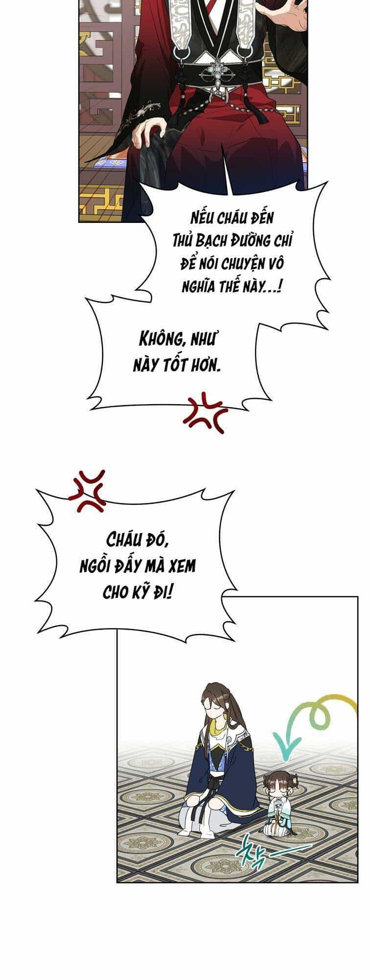 Trở Thành Cô Cháu Gái Bị Khinh Miệt Của Gia Tộc Võ Lâm - Chương 26 - ảnh 49
