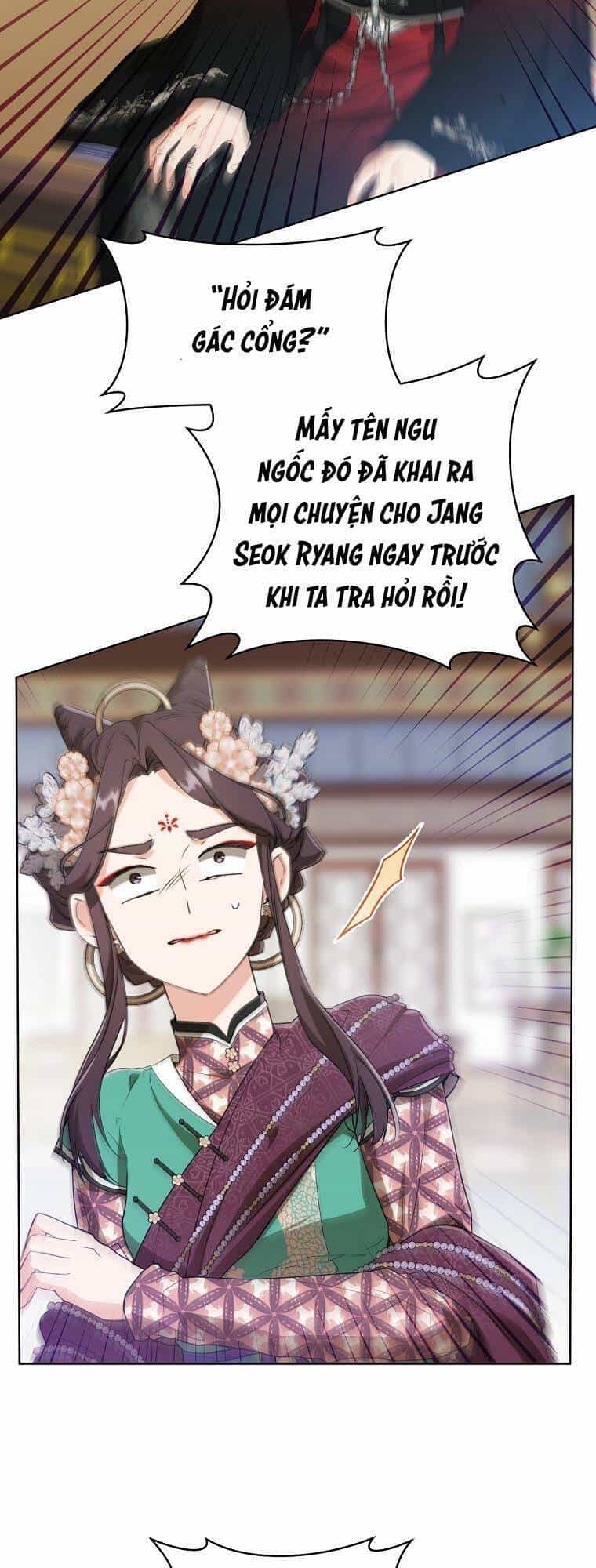 Trở Thành Cô Cháu Gái Bị Khinh Miệt Của Gia Tộc Võ Lâm - Chương 26 - ảnh 7