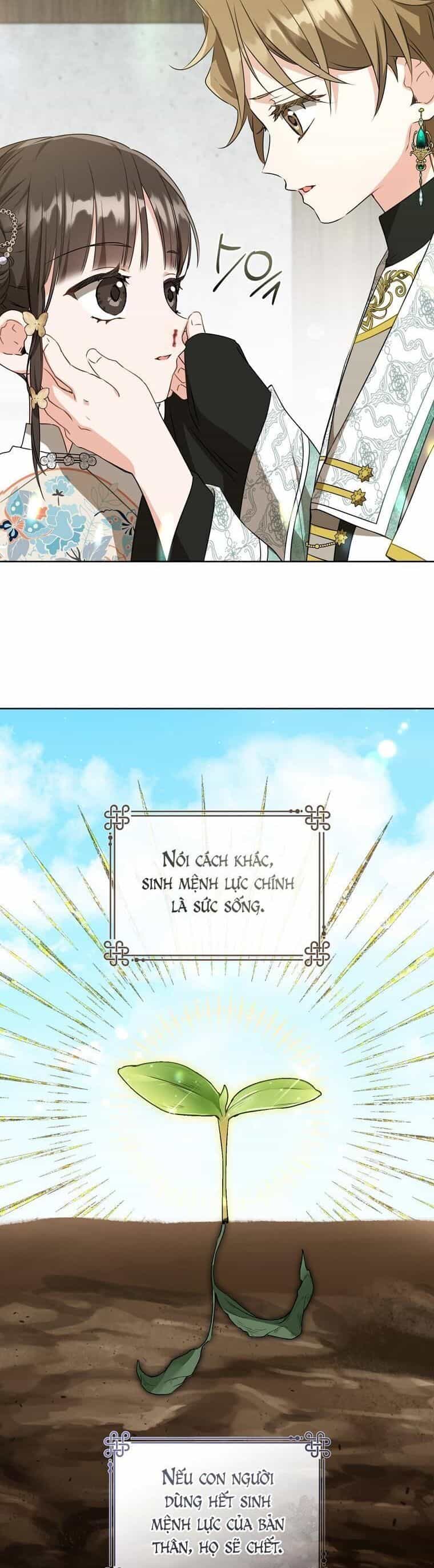 Trở Thành Cô Cháu Gái Bị Khinh Miệt Của Gia Tộc Võ Lâm - Chương 27 - ảnh 35