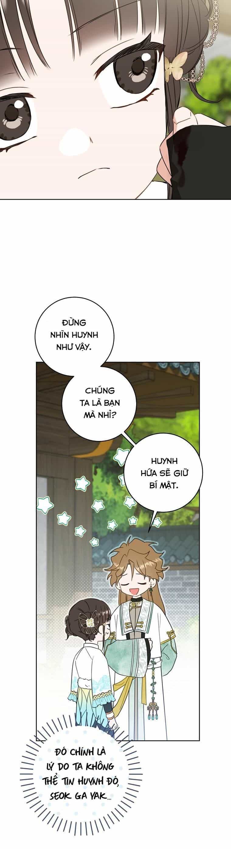 Trở Thành Cô Cháu Gái Bị Khinh Miệt Của Gia Tộc Võ Lâm - Chương 27 - ảnh 39