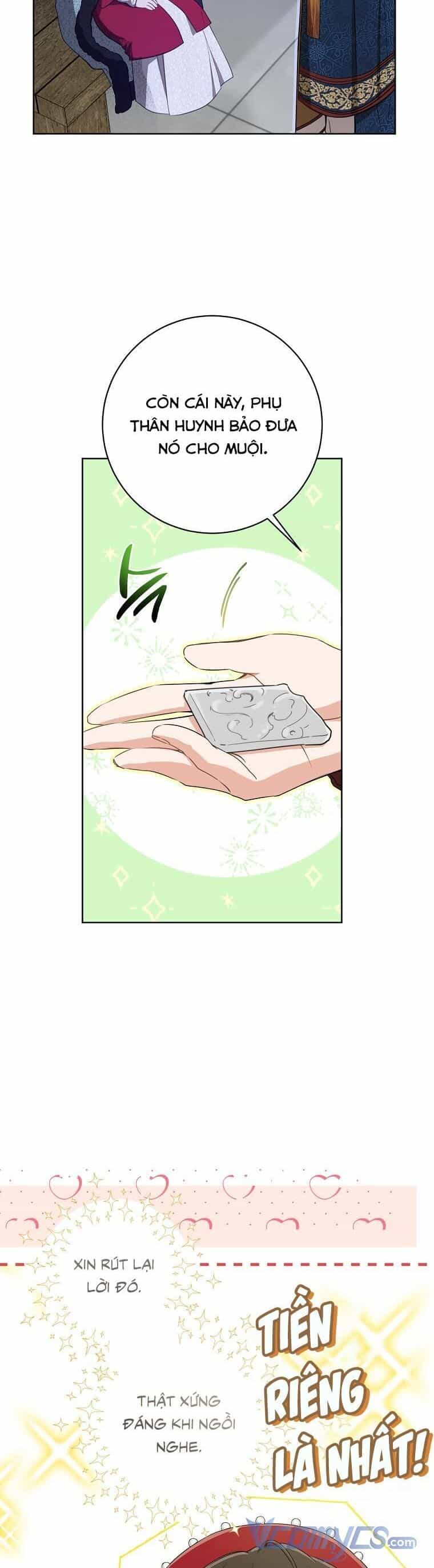 Trở Thành Cô Cháu Gái Bị Khinh Miệt Của Gia Tộc Võ Lâm - Chương 28 - ảnh 13