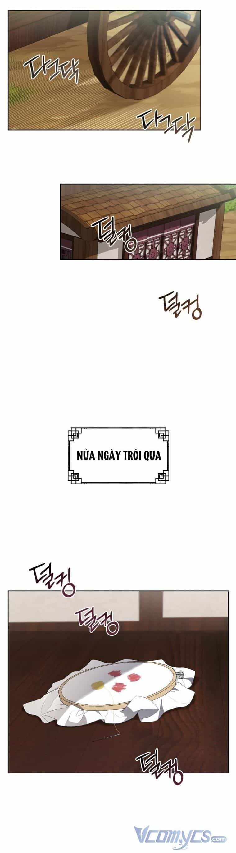Trở Thành Cô Cháu Gái Bị Khinh Miệt Của Gia Tộc Võ Lâm - Chương 28 - ảnh 19