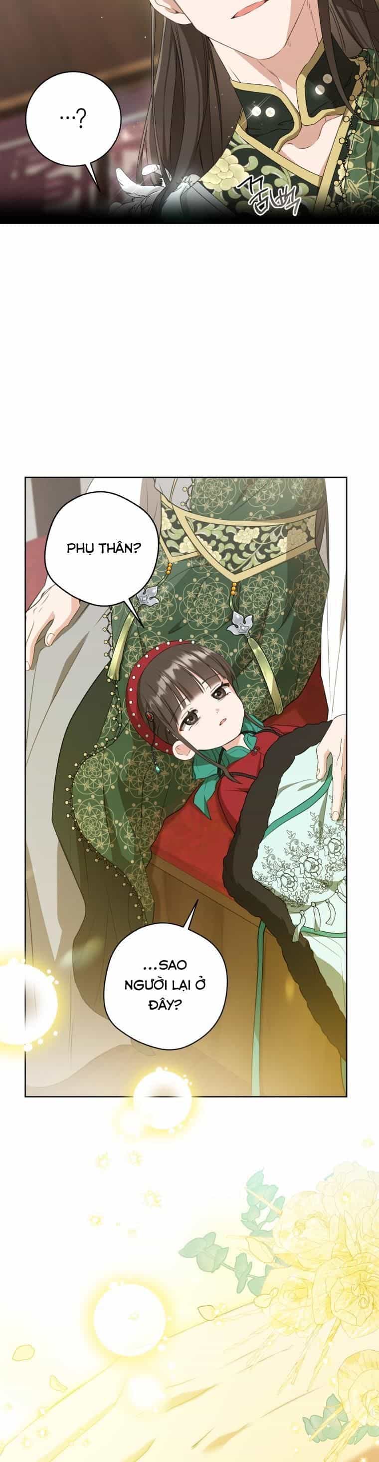 Trở Thành Cô Cháu Gái Bị Khinh Miệt Của Gia Tộc Võ Lâm - Chương 28 - ảnh 22