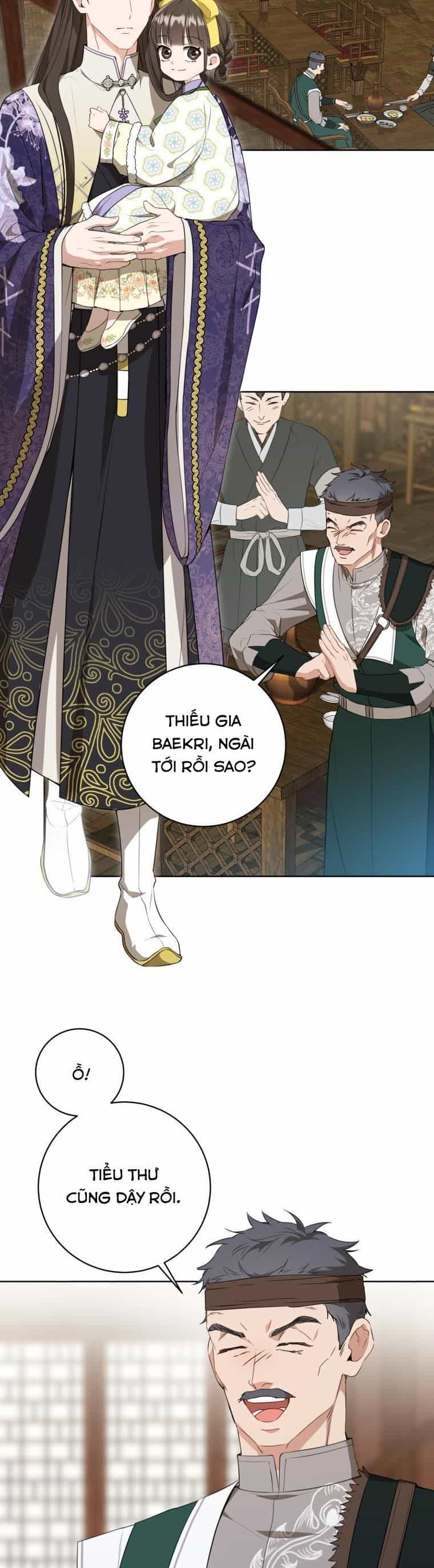 Trở Thành Cô Cháu Gái Bị Khinh Miệt Của Gia Tộc Võ Lâm - Chương 28 - ảnh 32