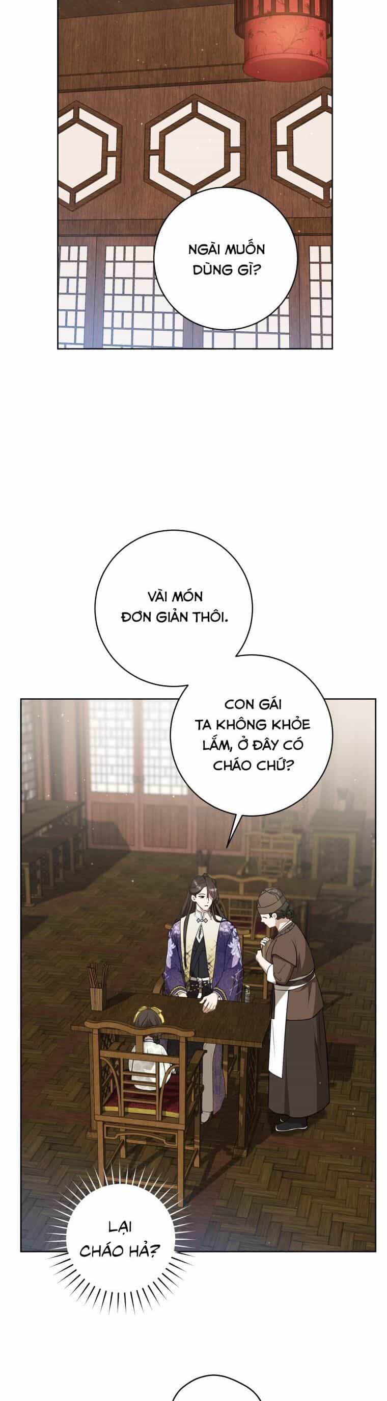 Trở Thành Cô Cháu Gái Bị Khinh Miệt Của Gia Tộc Võ Lâm - Chương 28 - ảnh 34