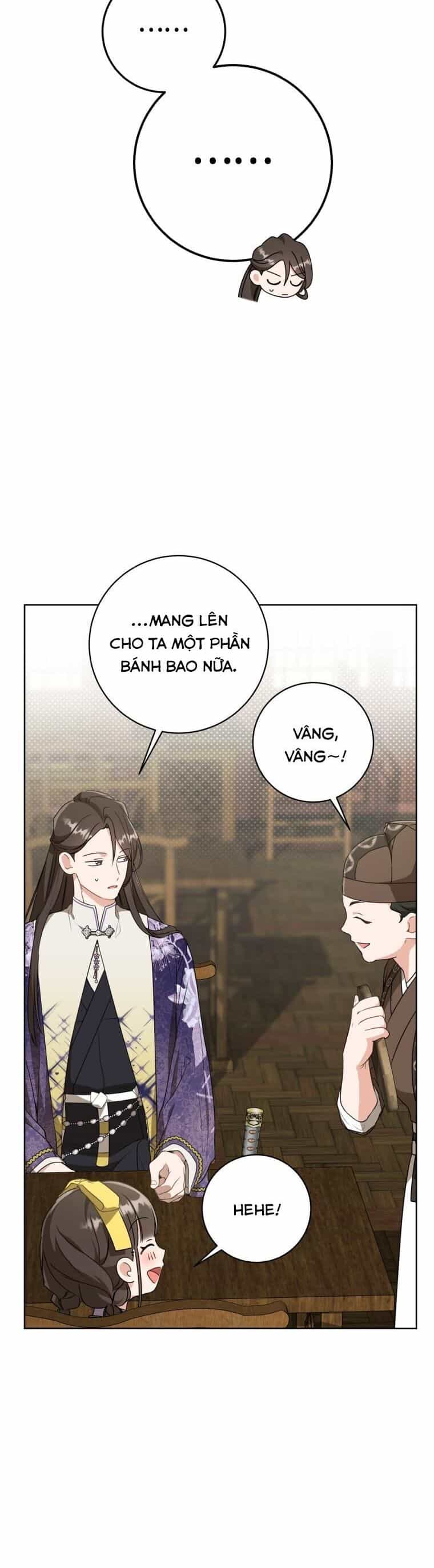 Trở Thành Cô Cháu Gái Bị Khinh Miệt Của Gia Tộc Võ Lâm - Chương 28 - ảnh 36