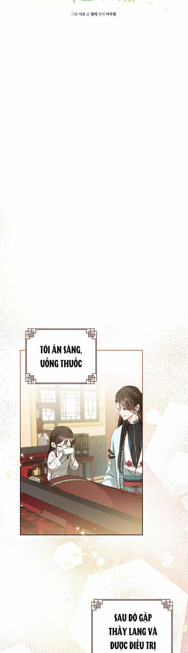 Trở Thành Cô Cháu Gái Bị Khinh Miệt Của Gia Tộc Võ Lâm - Chương 3 - ảnh 11