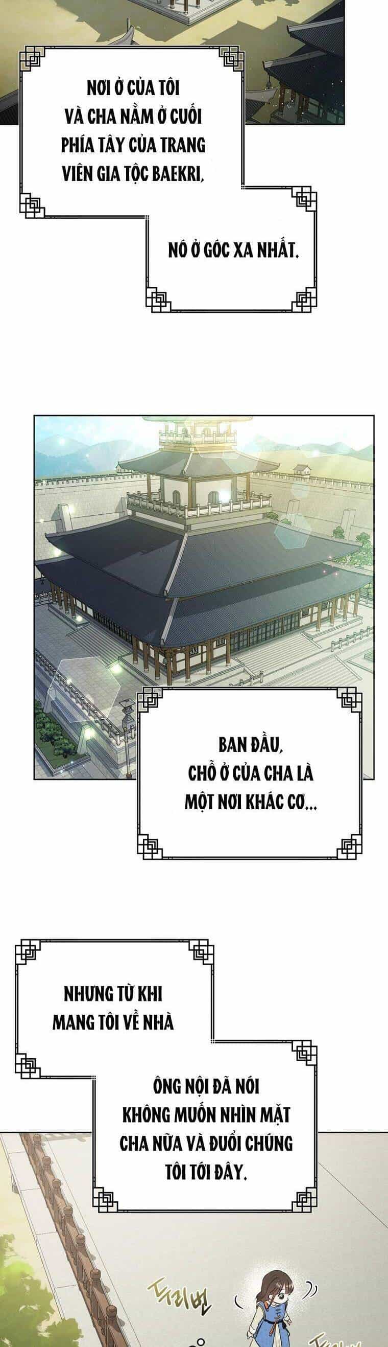 Trở Thành Cô Cháu Gái Bị Khinh Miệt Của Gia Tộc Võ Lâm - Chương 3 - ảnh 19