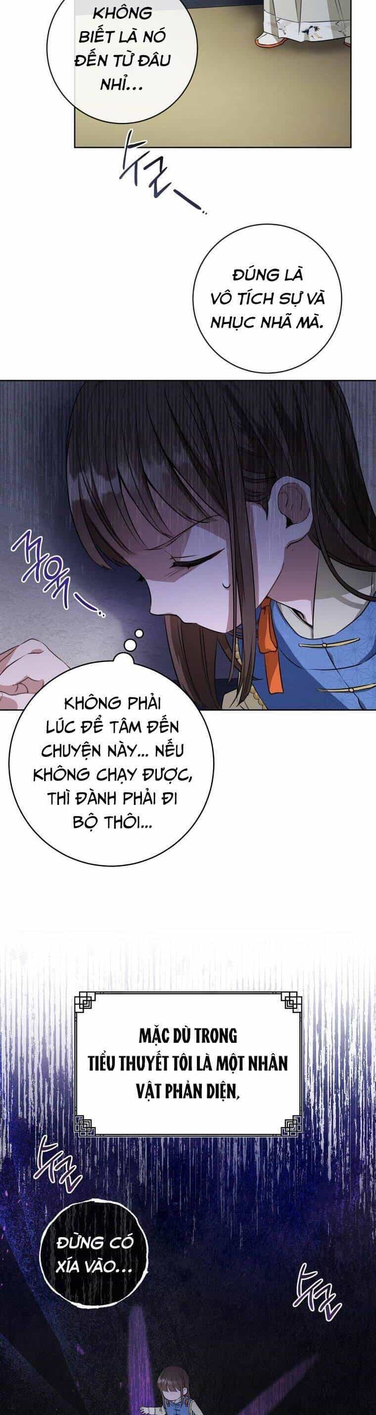 Trở Thành Cô Cháu Gái Bị Khinh Miệt Của Gia Tộc Võ Lâm - Chương 3 - ảnh 29