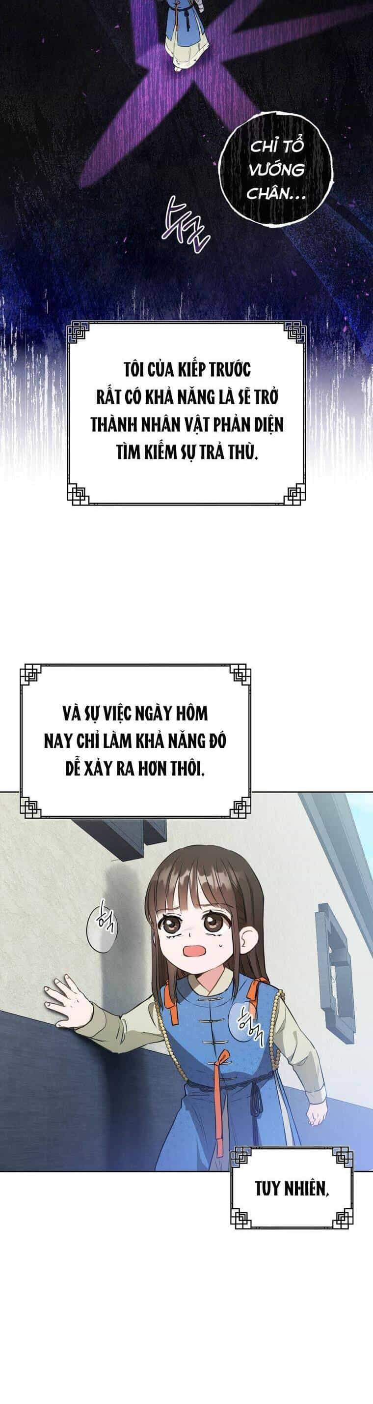 Trở Thành Cô Cháu Gái Bị Khinh Miệt Của Gia Tộc Võ Lâm - Chương 3 - ảnh 30