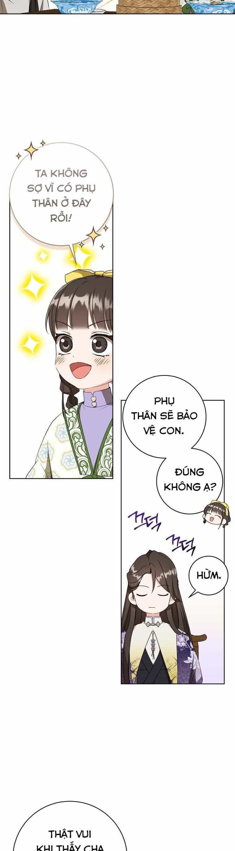 Trở Thành Cô Cháu Gái Bị Khinh Miệt Của Gia Tộc Võ Lâm - Chương 29 - ảnh 3