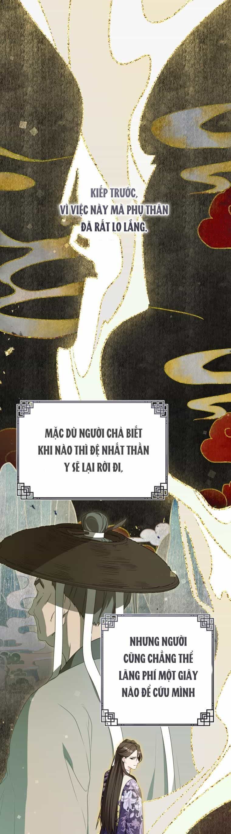 Trở Thành Cô Cháu Gái Bị Khinh Miệt Của Gia Tộc Võ Lâm - Chương 29 - ảnh 8