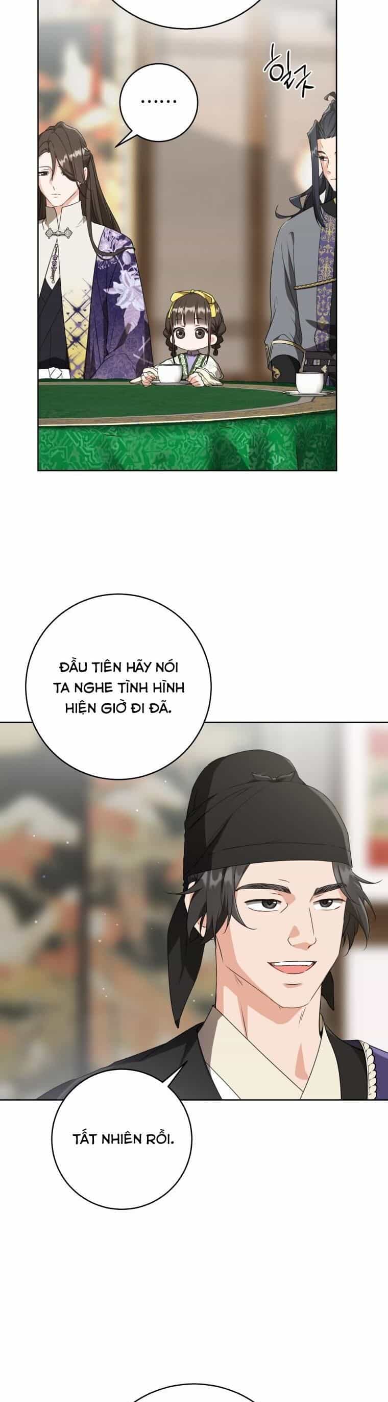 Trở Thành Cô Cháu Gái Bị Khinh Miệt Của Gia Tộc Võ Lâm - Chương 30 - ảnh 15