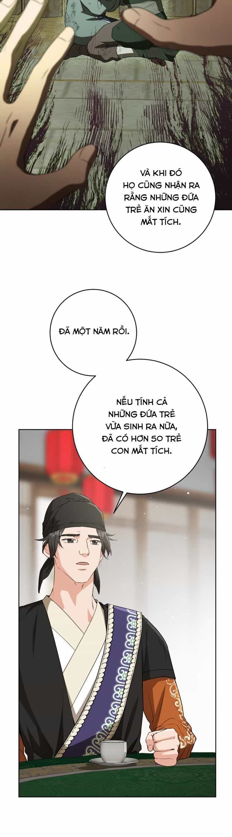 Trở Thành Cô Cháu Gái Bị Khinh Miệt Của Gia Tộc Võ Lâm - Chương 30 - ảnh 18