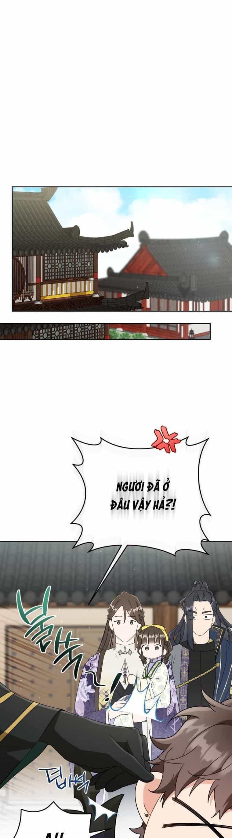 Trở Thành Cô Cháu Gái Bị Khinh Miệt Của Gia Tộc Võ Lâm - Chương 30 - ảnh 5