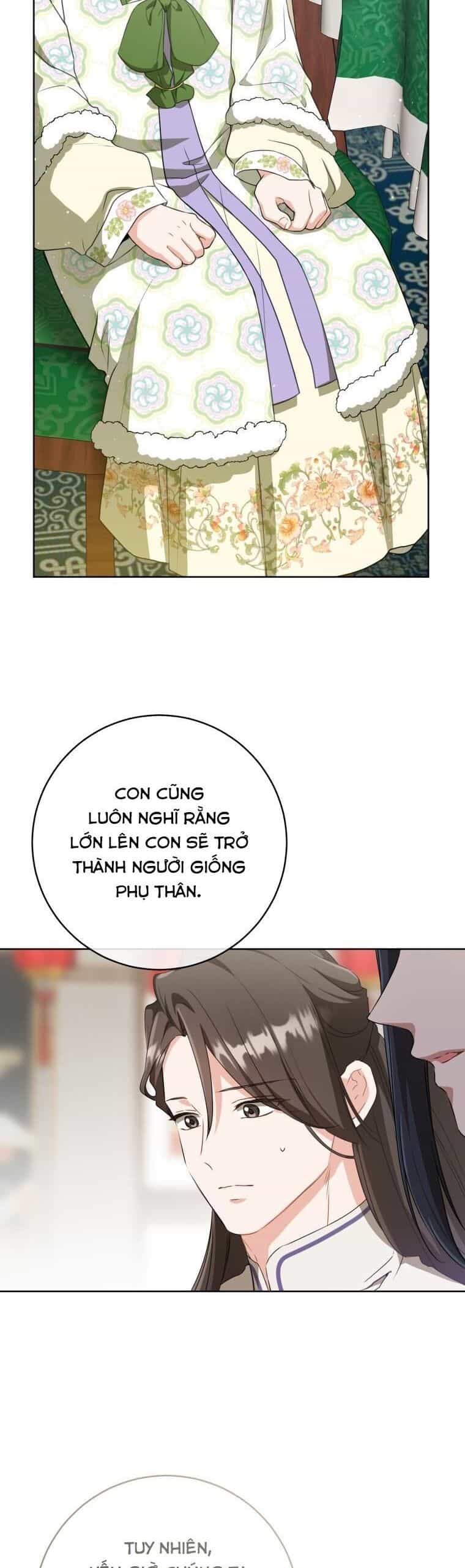 Trở Thành Cô Cháu Gái Bị Khinh Miệt Của Gia Tộc Võ Lâm - Chương 31 - ảnh 10