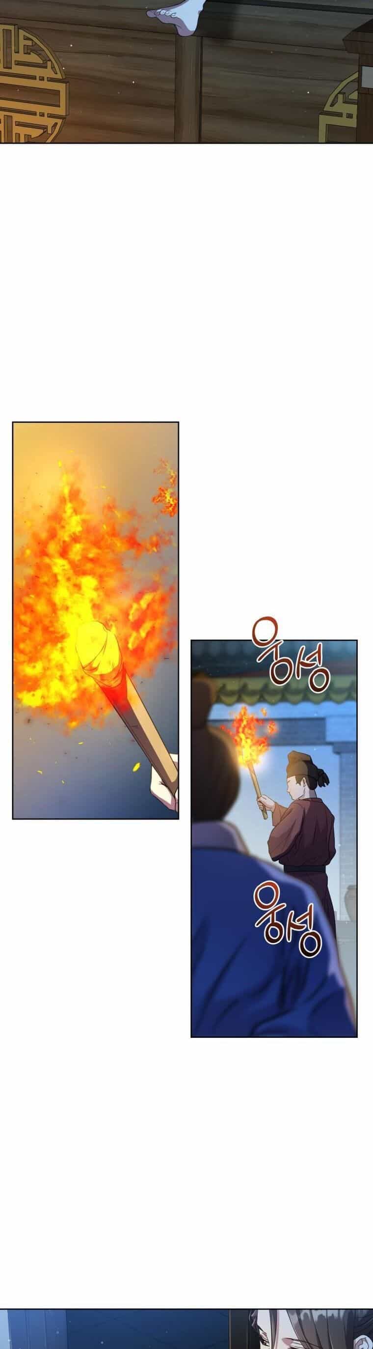 Trở Thành Cô Cháu Gái Bị Khinh Miệt Của Gia Tộc Võ Lâm - Chương 31 - ảnh 24