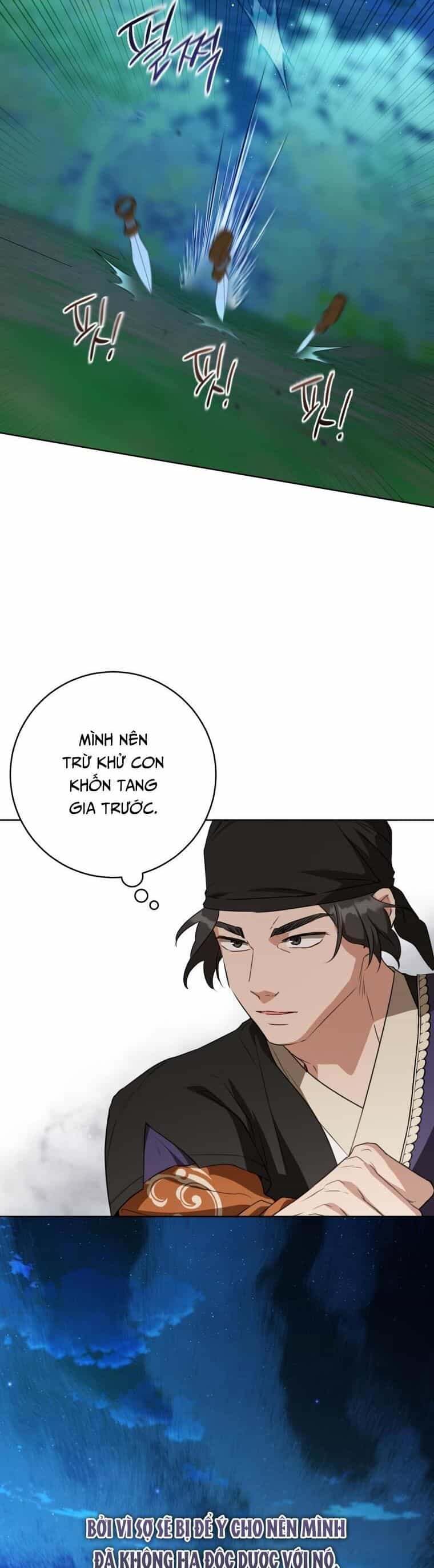 Trở Thành Cô Cháu Gái Bị Khinh Miệt Của Gia Tộc Võ Lâm - Chương 32 - ảnh 18