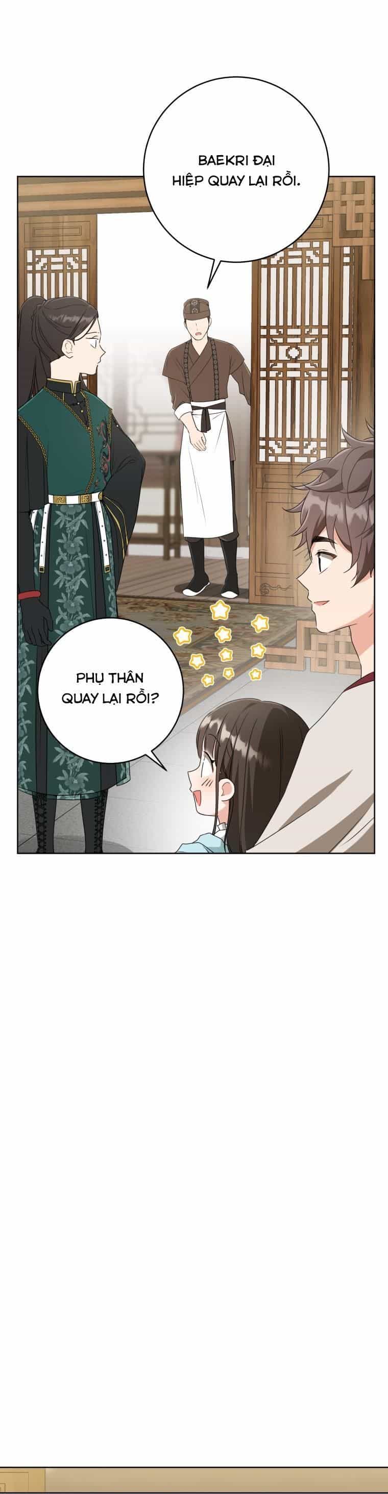 Trở Thành Cô Cháu Gái Bị Khinh Miệt Của Gia Tộc Võ Lâm - Chương 34 - ảnh 24