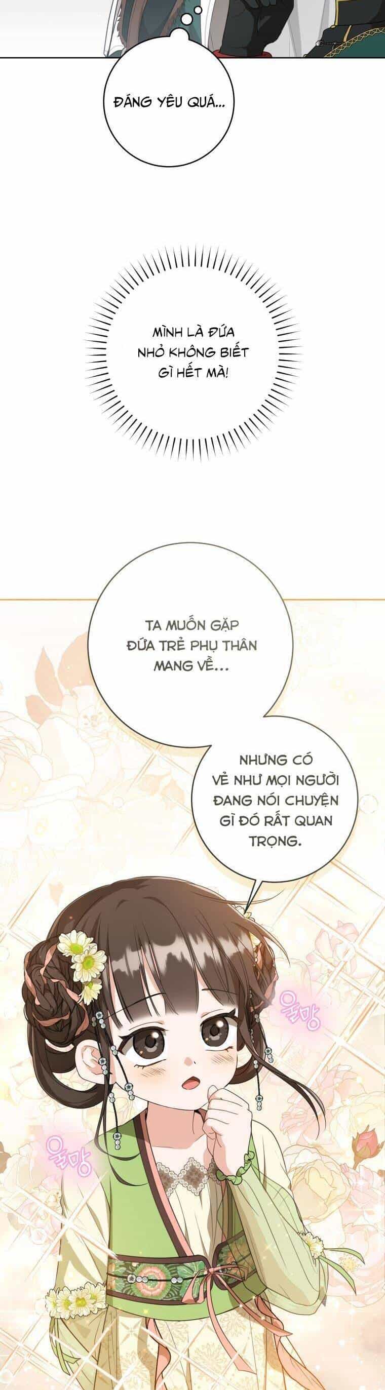Trở Thành Cô Cháu Gái Bị Khinh Miệt Của Gia Tộc Võ Lâm - Chương 35 - ảnh 10