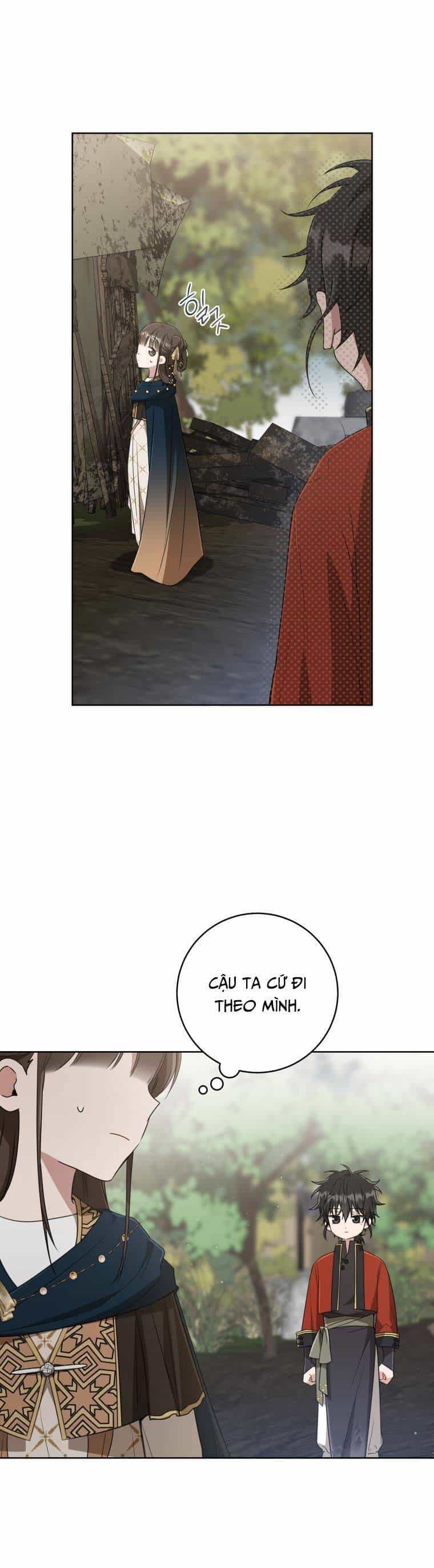Trở Thành Cô Cháu Gái Bị Khinh Miệt Của Gia Tộc Võ Lâm - Chương 36 - ảnh 14