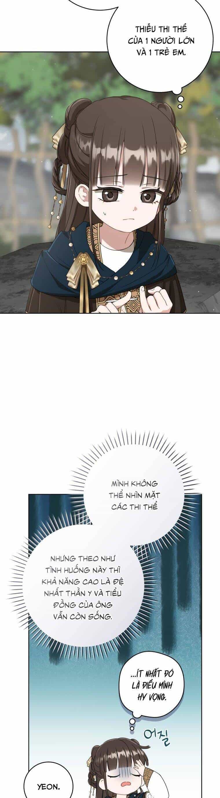 Trở Thành Cô Cháu Gái Bị Khinh Miệt Của Gia Tộc Võ Lâm - Chương 36 - ảnh 9