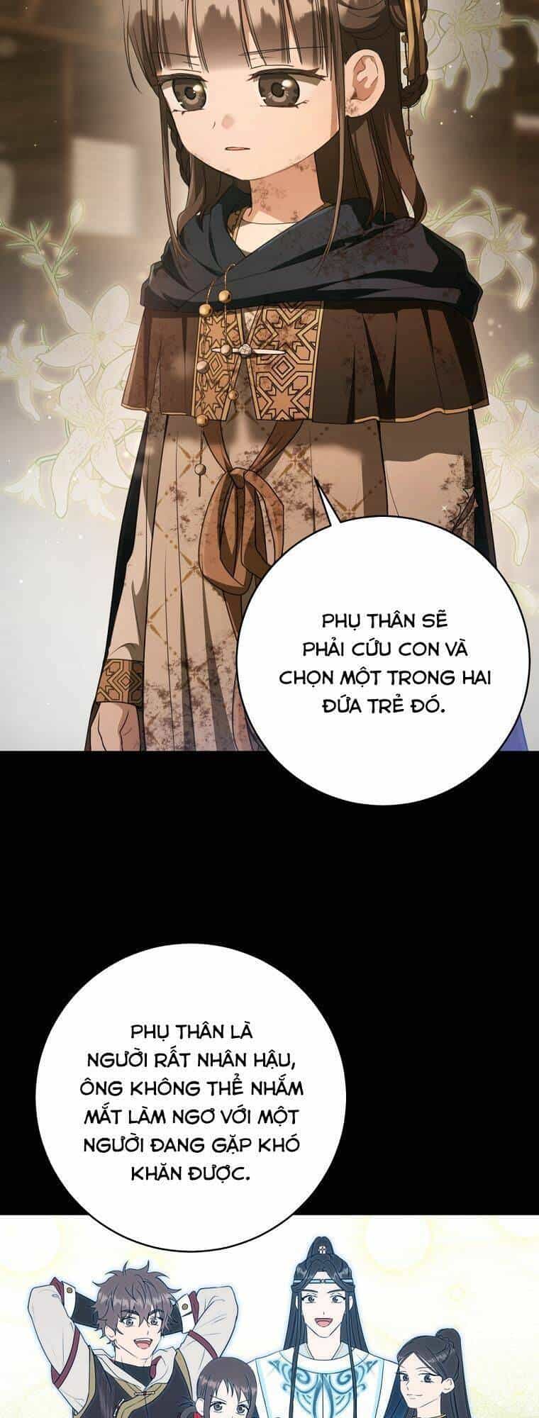 Trở Thành Cô Cháu Gái Bị Khinh Miệt Của Gia Tộc Võ Lâm - Chương 38 - ảnh 24