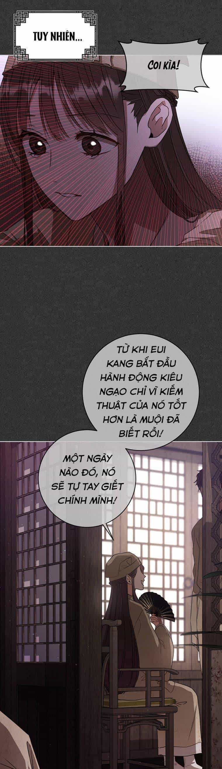 Trở Thành Cô Cháu Gái Bị Khinh Miệt Của Gia Tộc Võ Lâm - Chương 4 - ảnh 13