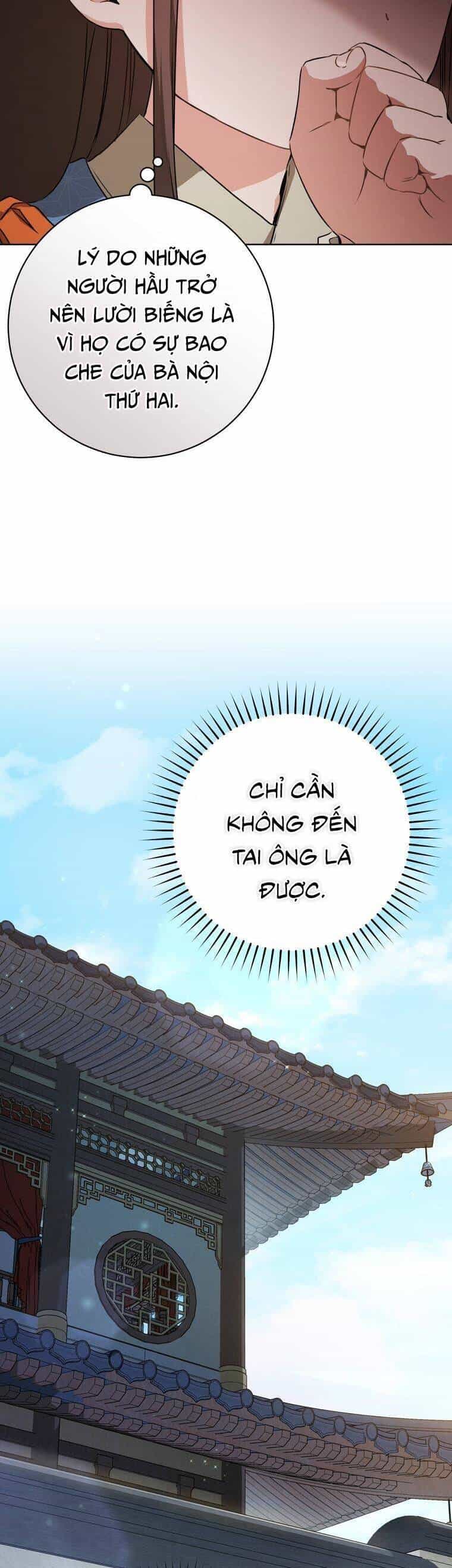 Trở Thành Cô Cháu Gái Bị Khinh Miệt Của Gia Tộc Võ Lâm - Chương 4 - ảnh 26