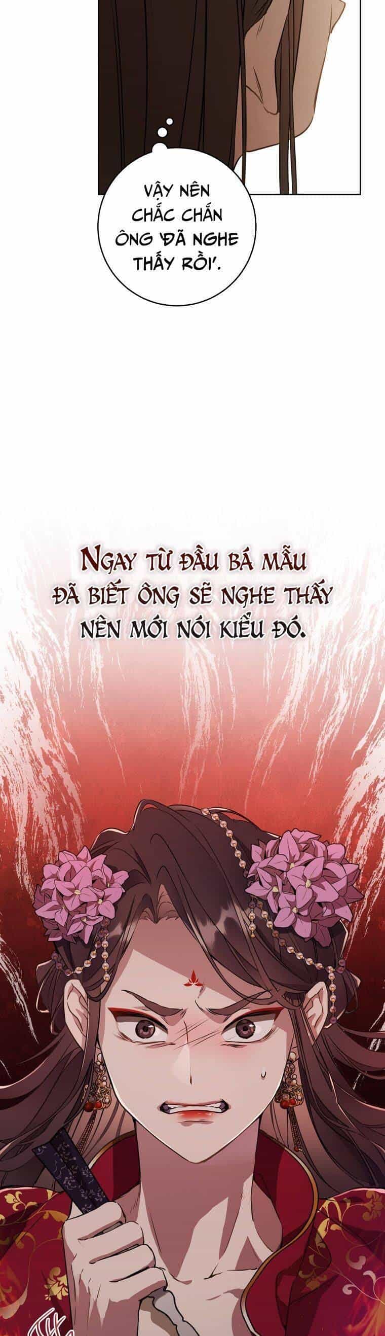 Trở Thành Cô Cháu Gái Bị Khinh Miệt Của Gia Tộc Võ Lâm - Chương 4 - ảnh 28