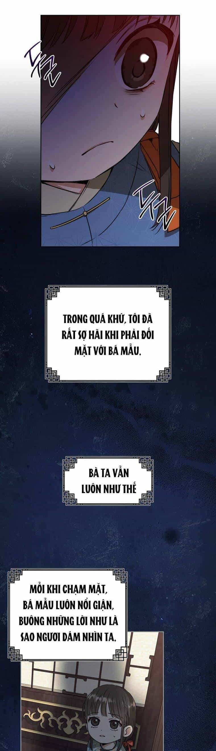 Trở Thành Cô Cháu Gái Bị Khinh Miệt Của Gia Tộc Võ Lâm - Chương 4 - ảnh 9