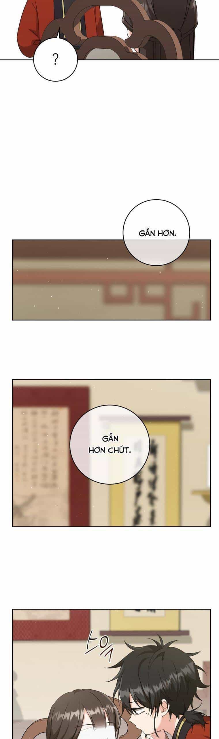 Trở Thành Cô Cháu Gái Bị Khinh Miệt Của Gia Tộc Võ Lâm - Chương 39 - ảnh 20