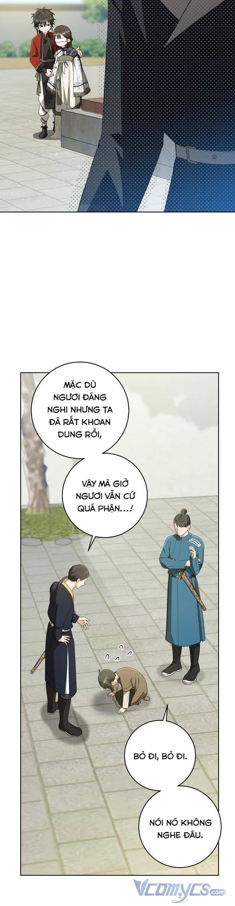 Trở Thành Cô Cháu Gái Bị Khinh Miệt Của Gia Tộc Võ Lâm - Chương 39 - ảnh 31