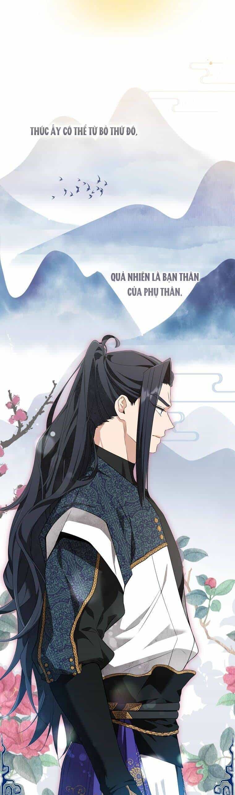 Trở Thành Cô Cháu Gái Bị Khinh Miệt Của Gia Tộc Võ Lâm - Chương 41 - ảnh 30
