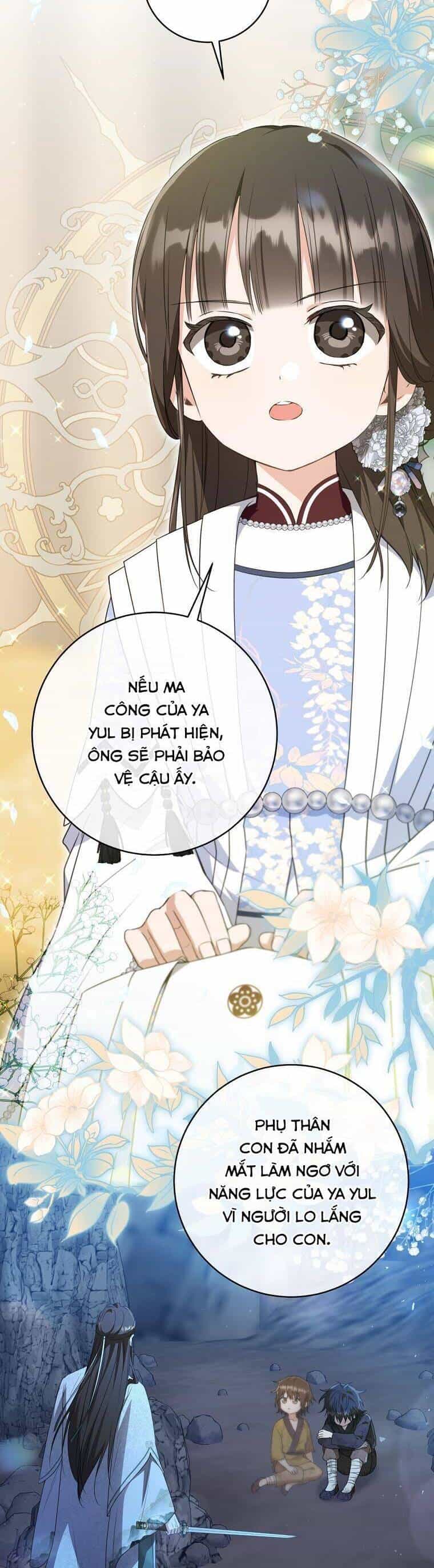 Trở Thành Cô Cháu Gái Bị Khinh Miệt Của Gia Tộc Võ Lâm - Chương 43 - ảnh 29