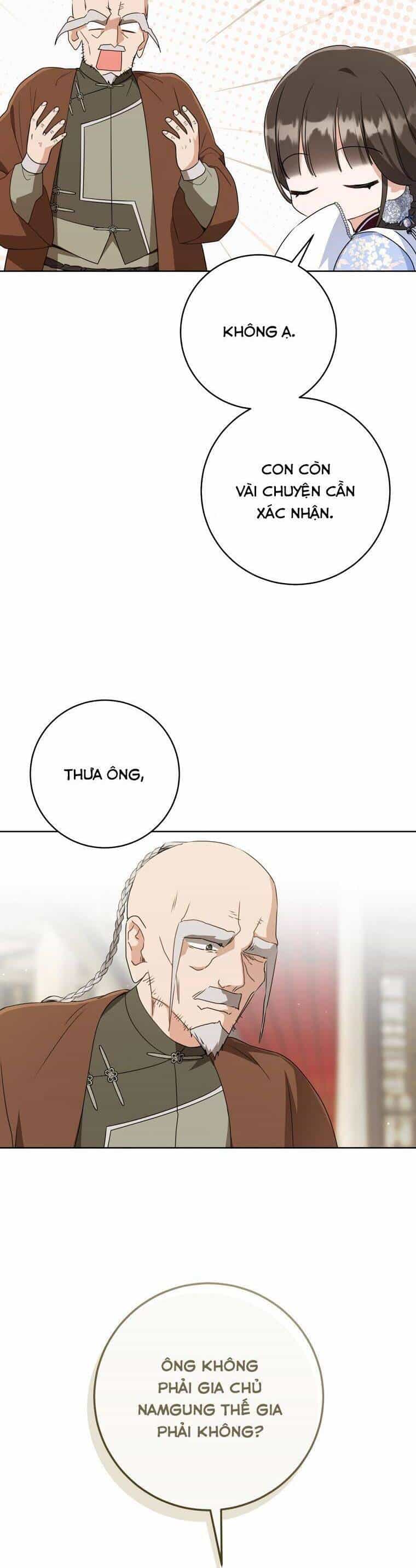 Trở Thành Cô Cháu Gái Bị Khinh Miệt Của Gia Tộc Võ Lâm - Chương 43 - ảnh 34