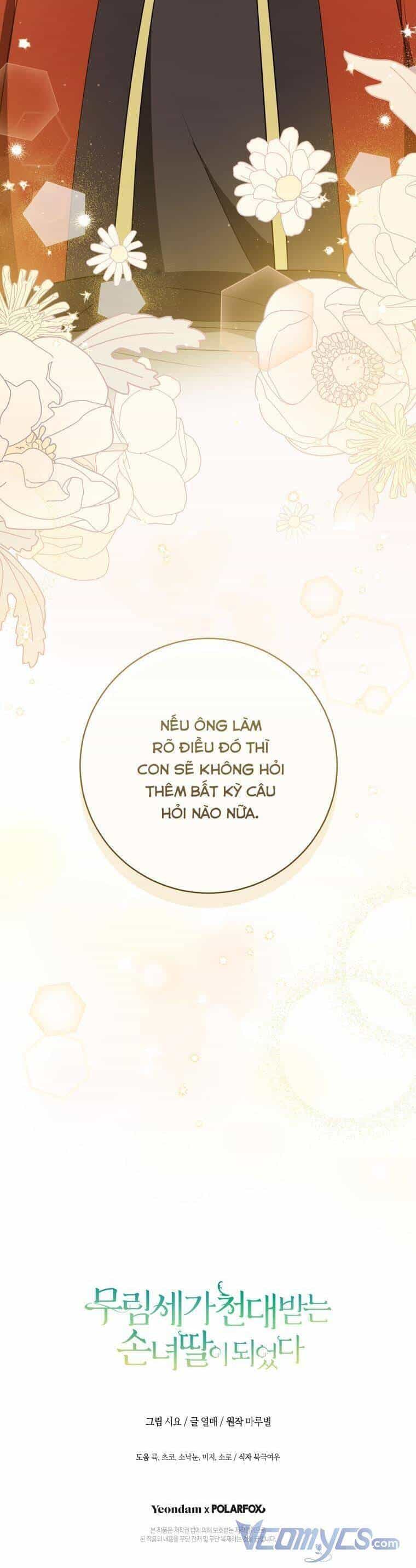 Trở Thành Cô Cháu Gái Bị Khinh Miệt Của Gia Tộc Võ Lâm - Chương 43 - ảnh 37