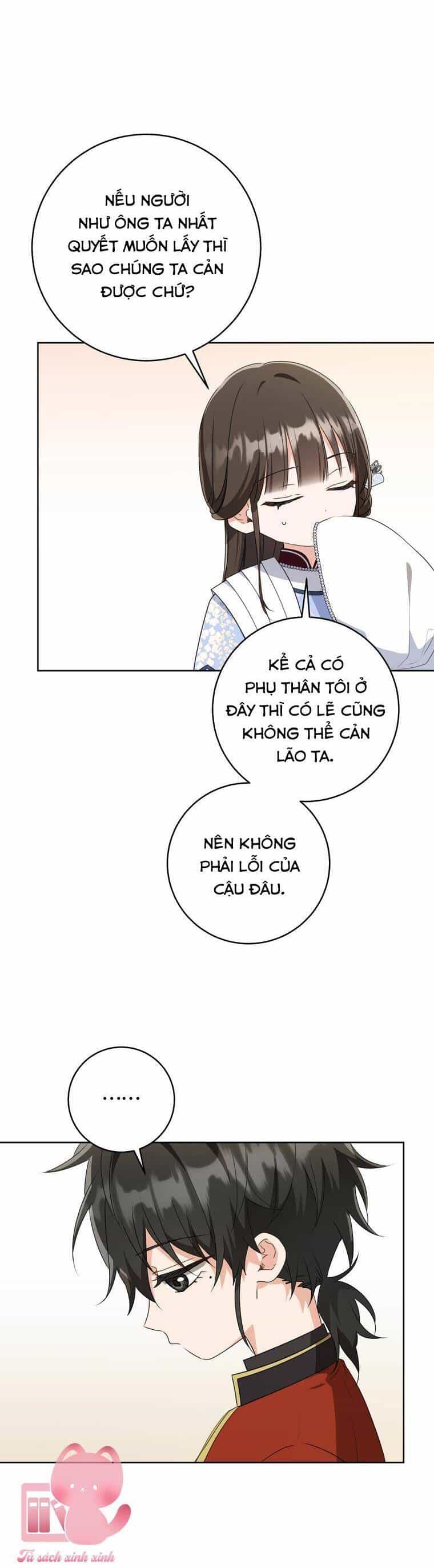Trở Thành Cô Cháu Gái Bị Khinh Miệt Của Gia Tộc Võ Lâm - Chương 44 - ảnh 14